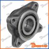 Moyeu de roue arrière pour MITSUBISHI | KLT-MS-052B, 19-2909